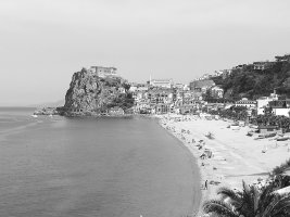 La Calabria, terra di antichi splendori