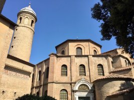Tour dell'Emilia Romagna tra mare e cultura