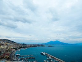 Tour classico Napoli e dintorni